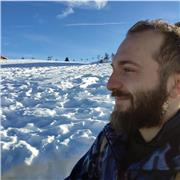 Studente univesitario in Scienze dell'Educazione con passione per la pedagogia e l'insegnamento